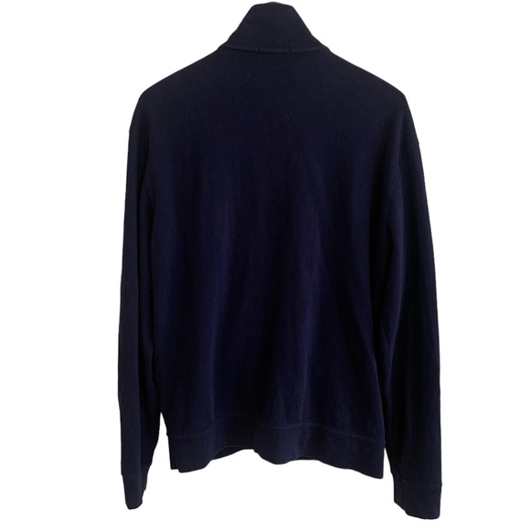 Polo Ralph Lauren Sweater Estate Rib Large - Picture 2 of 3